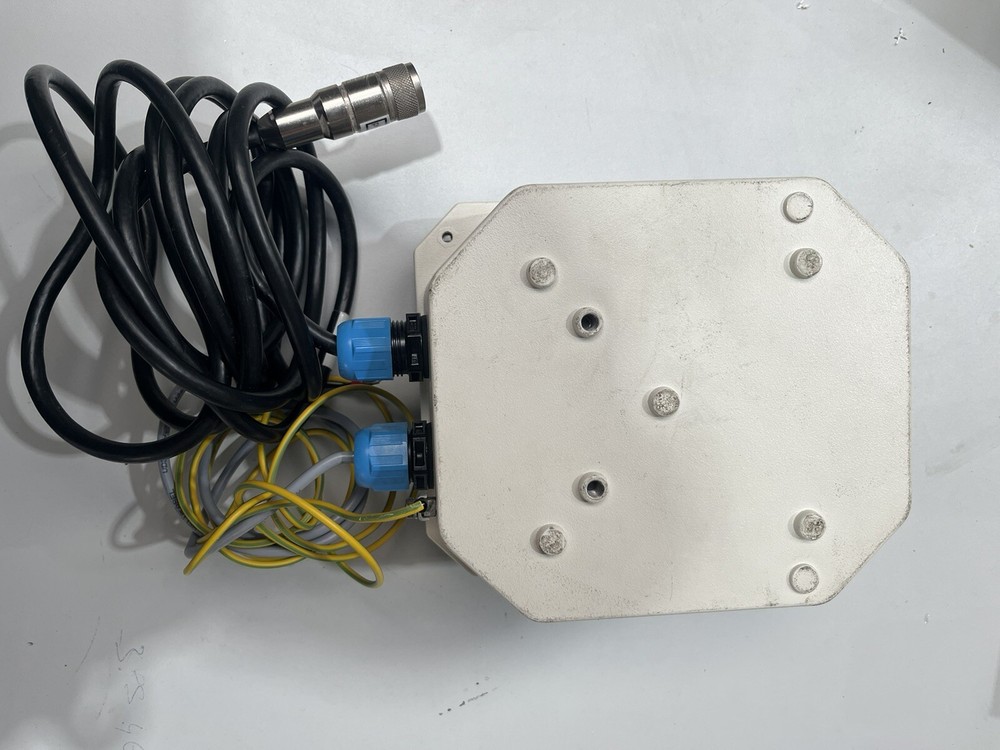 Yokogawa PH202S -A-E Dissolved Oxygen Transmitter