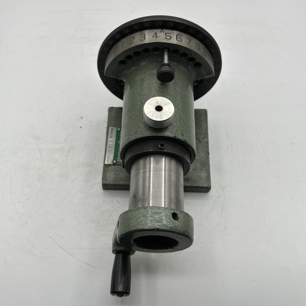 ELEPHANT COLLET INDEXER E5 CS