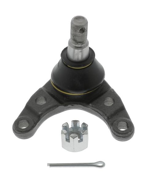Control Arm Pin Front Left (Left) - Right