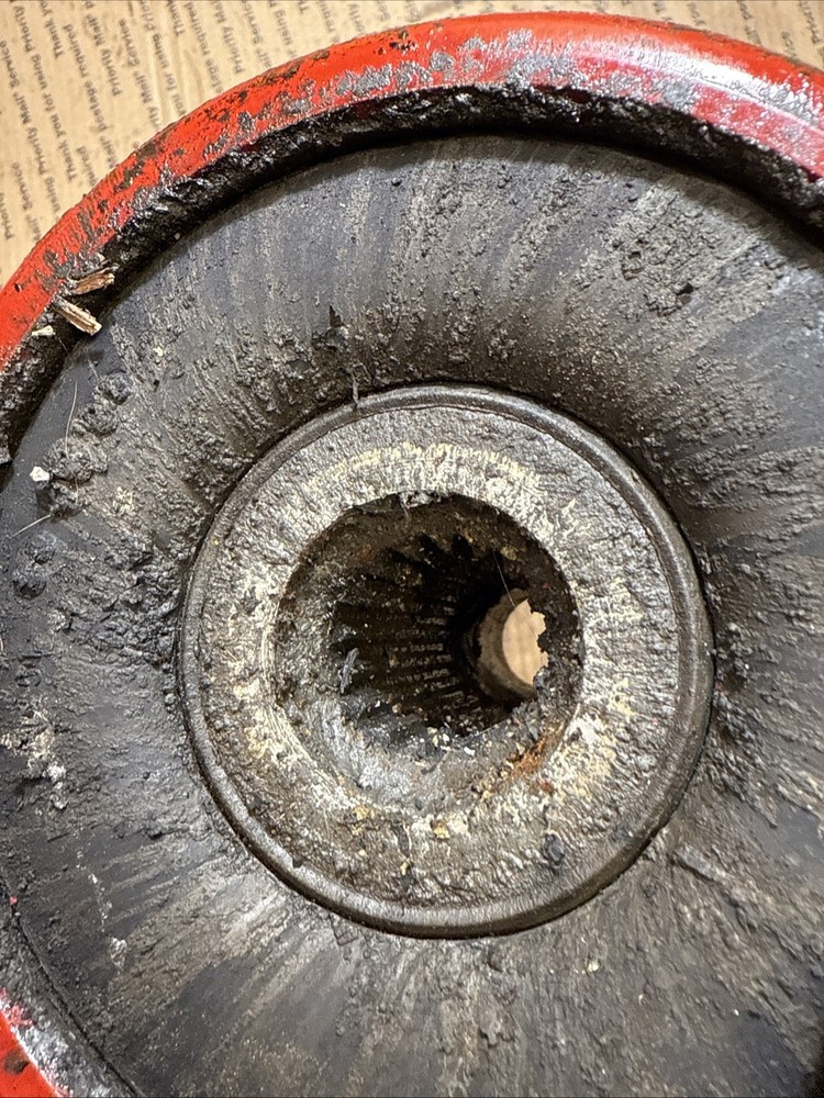 Volvo Penta 3858437