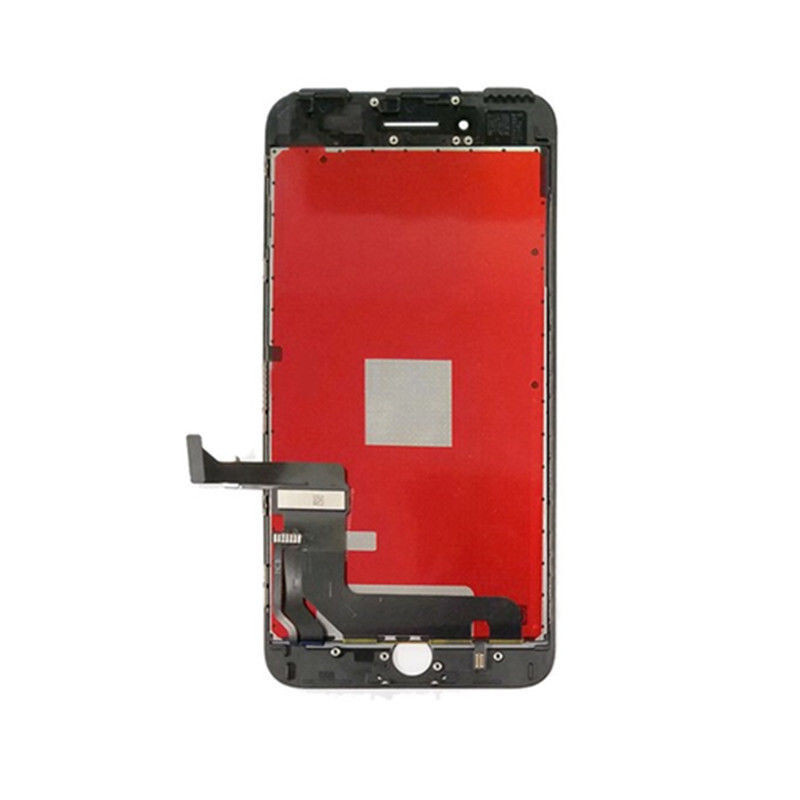 New iPhone 7 4.7" Black LCD Display Touch Screen Digitizer Assembly Replacement