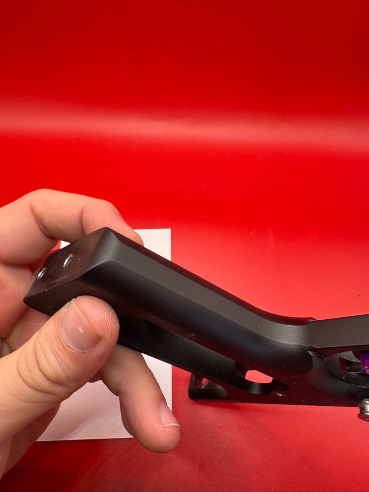 Benchmark AGD Automag Single Frame