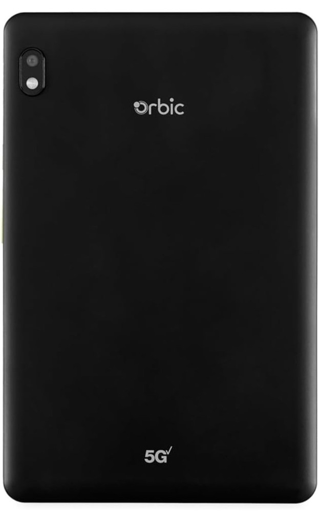 Orbic Tab 8 Tablet