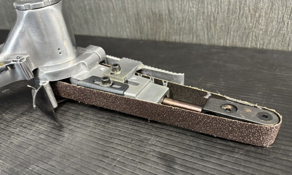 Snap-on Tools Blue Point AT620 Belt Sander [Used]