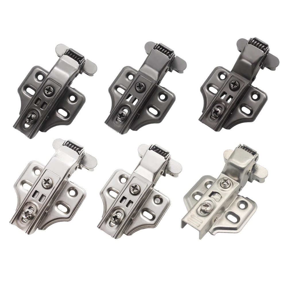 Aluminum Frame Hinge Accessories Not Easily Deformed Hydraulic Hinge Durable