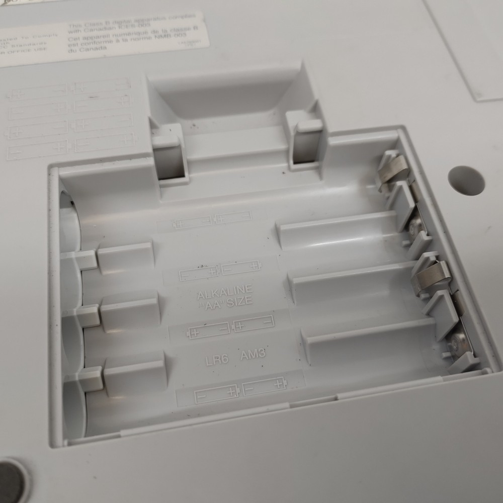 Brother P-touch PT-2300 Labeling System Tested