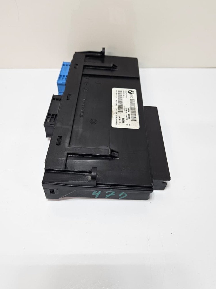 BMW E92 E82 E88 Body Control Module 9247473 OEM