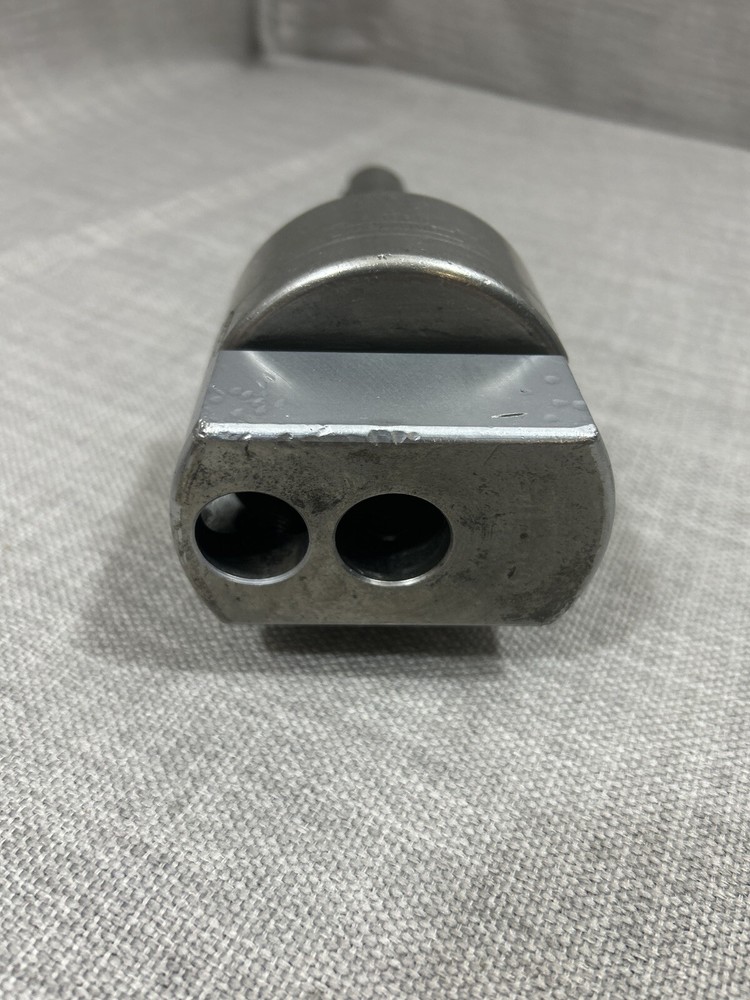 CRITERION 3/4" BORING HEAD DBL-103
