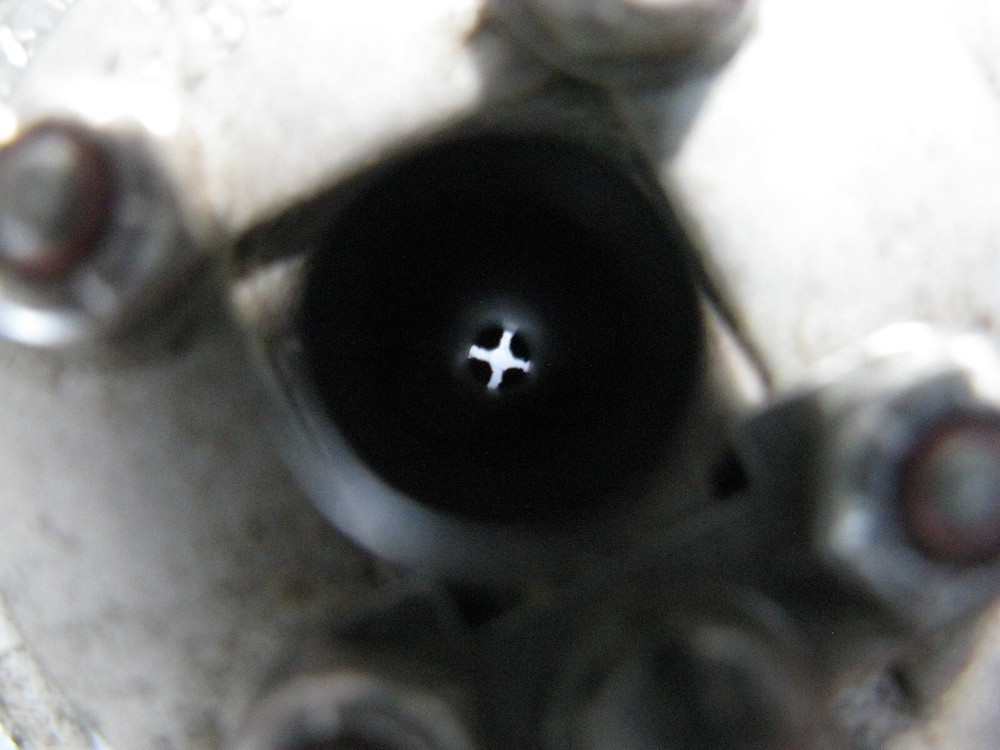 Buchanan 612350 Crimper coo=US