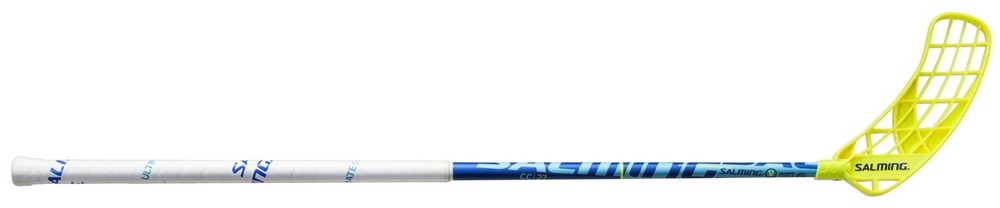 2017 Salming Q5 CC 27 Floorball Stick