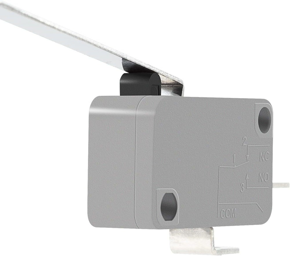 2-Pack 36680 Sail Switch Replacement for Atwood Hydro Flame RV Camper Furnaces