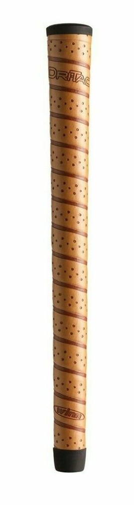 Winn MIDSIZE  Dri-Tac Wrap Grips COPPER 6DTWR-CP