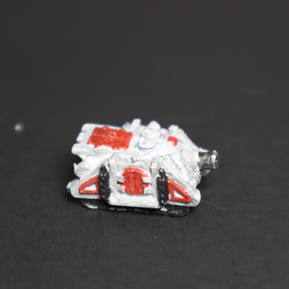 Space Marines, Epic, Vindicator, Adeptus Titanicus , Games Workshop