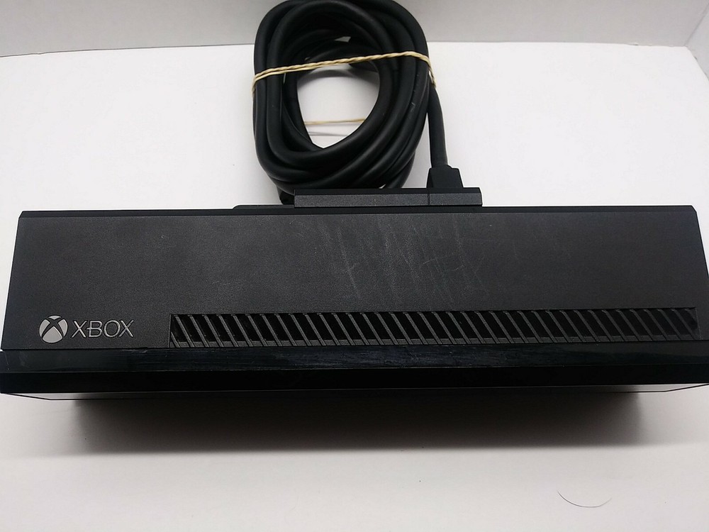 Microsoft model 1520 Kinect Sensor for Xbox One