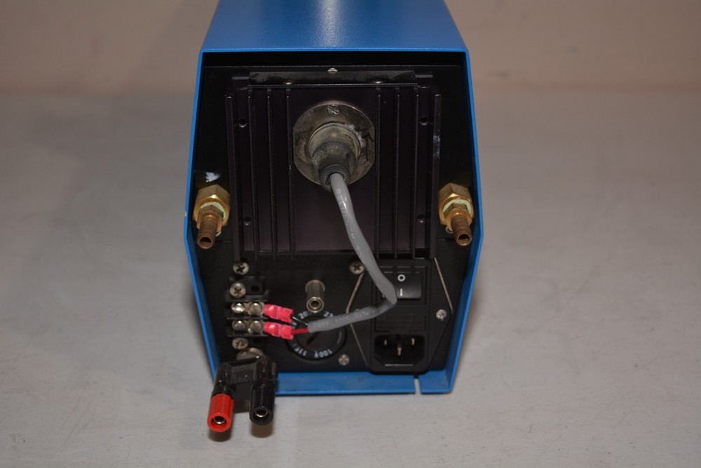 ^ Wyatt Technology Optilab Interferometric Refractometer 903 #D868