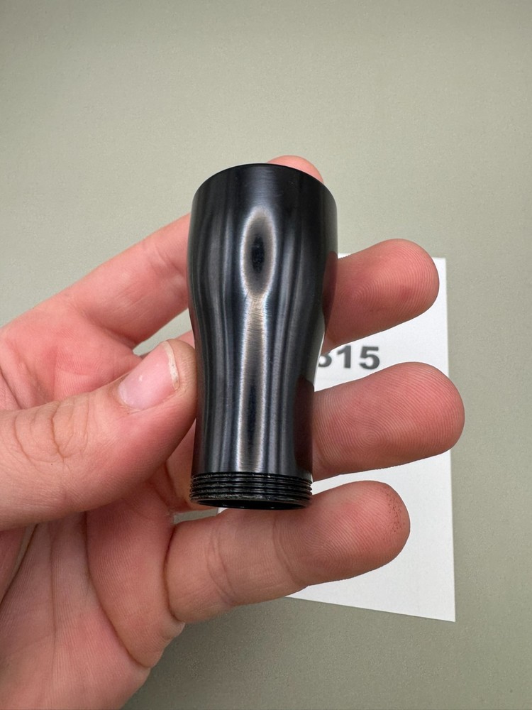 Smart Parts Impulse High Rise Feedneck