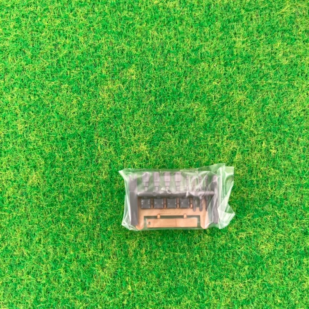 EF200 KATO N gauge