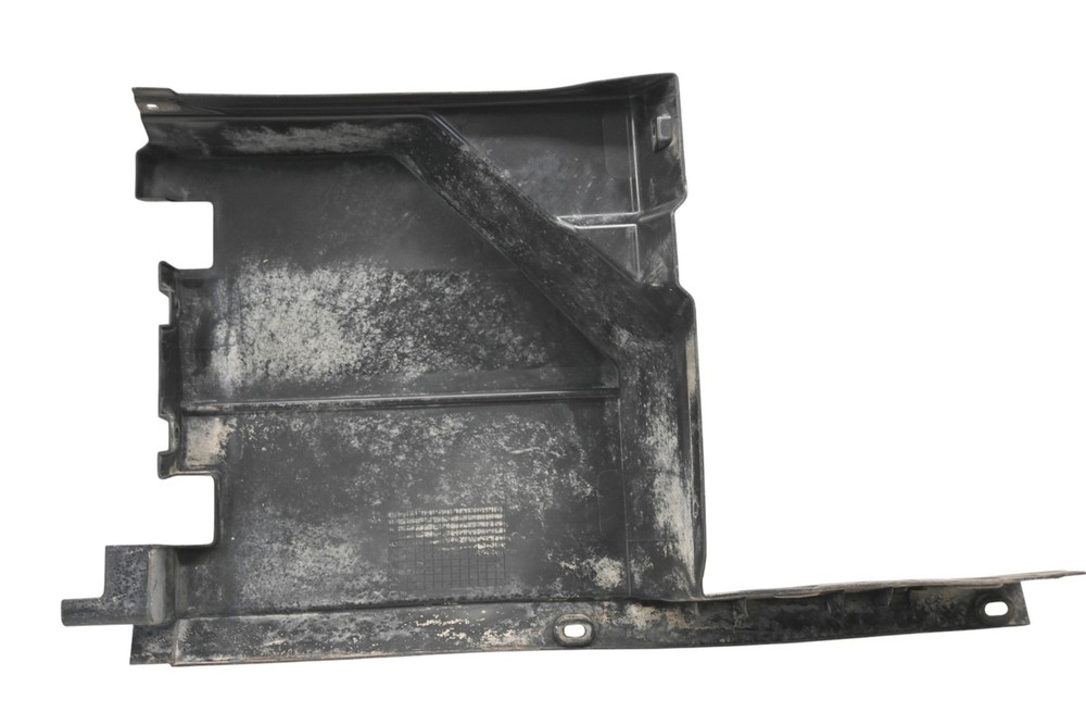17 Kawasaki Mule Pro-DXT EPS LE Left Front Side Panel Cover KAF1000CH