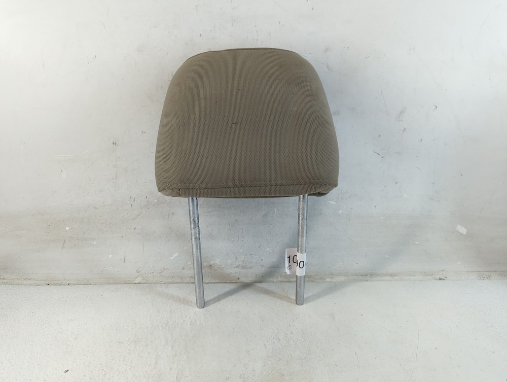 2011-2012 Ford Explorer Headrest Head Rest Front Driver Passenger Seat HS9P7