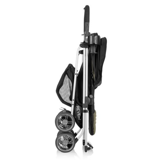 Evenflo Reversi Lightweight Reversible Stroller