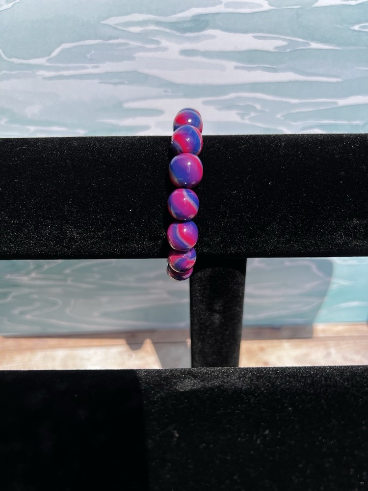 Handmade Beads Bracelet