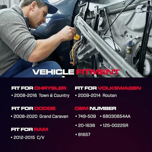 Front Driver Side Power Window Regulator Without Motor Fit Front Driver (LH)