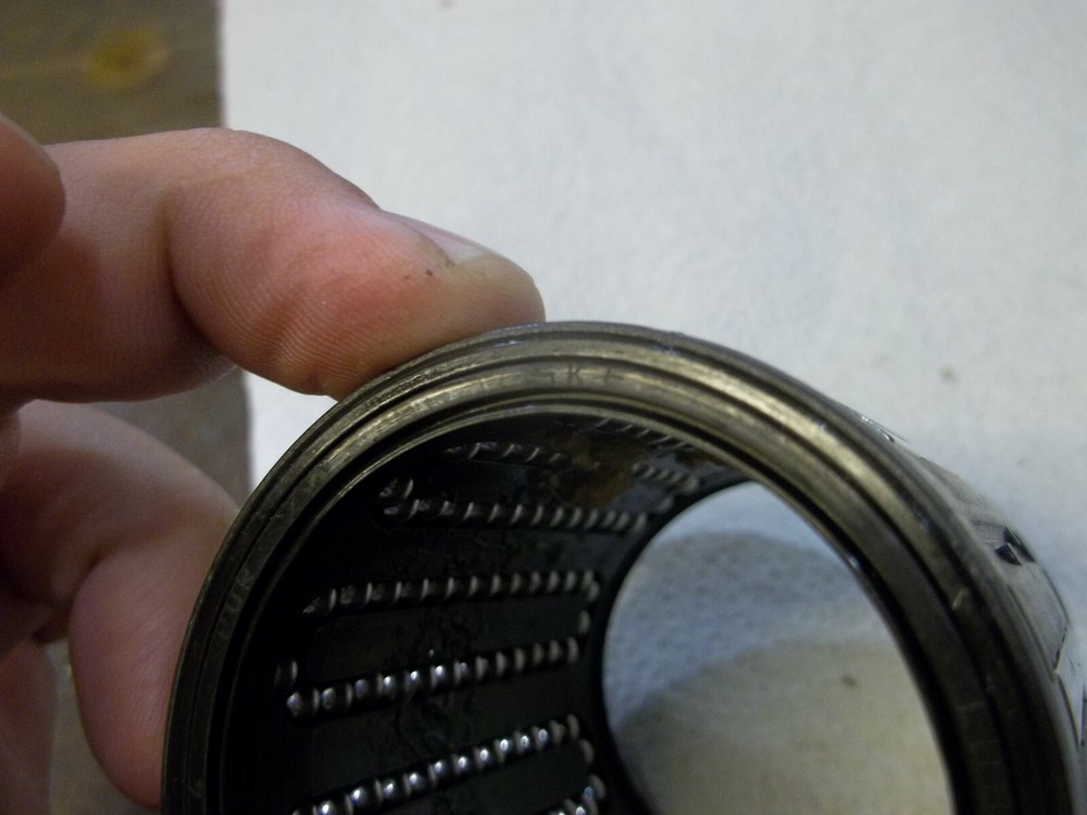 SKF LBB50 LINEAR BALL BEARING (BIN171)