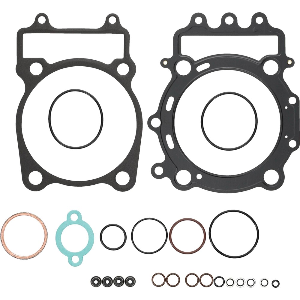 Vertex Top End Gasket Kit | 8100017