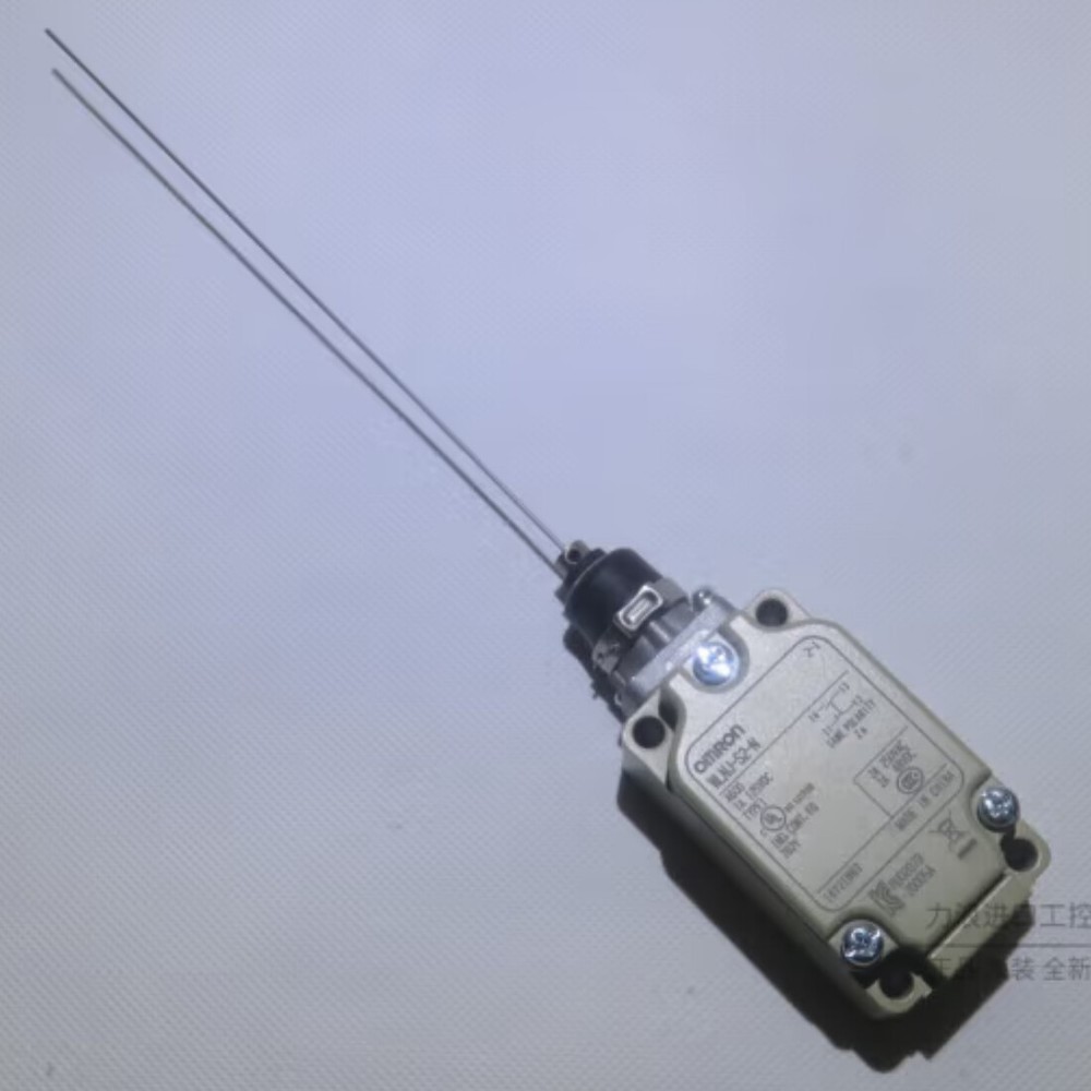 1pcs OMRON Limit Switch Travel Switch WLNJ-S2-N