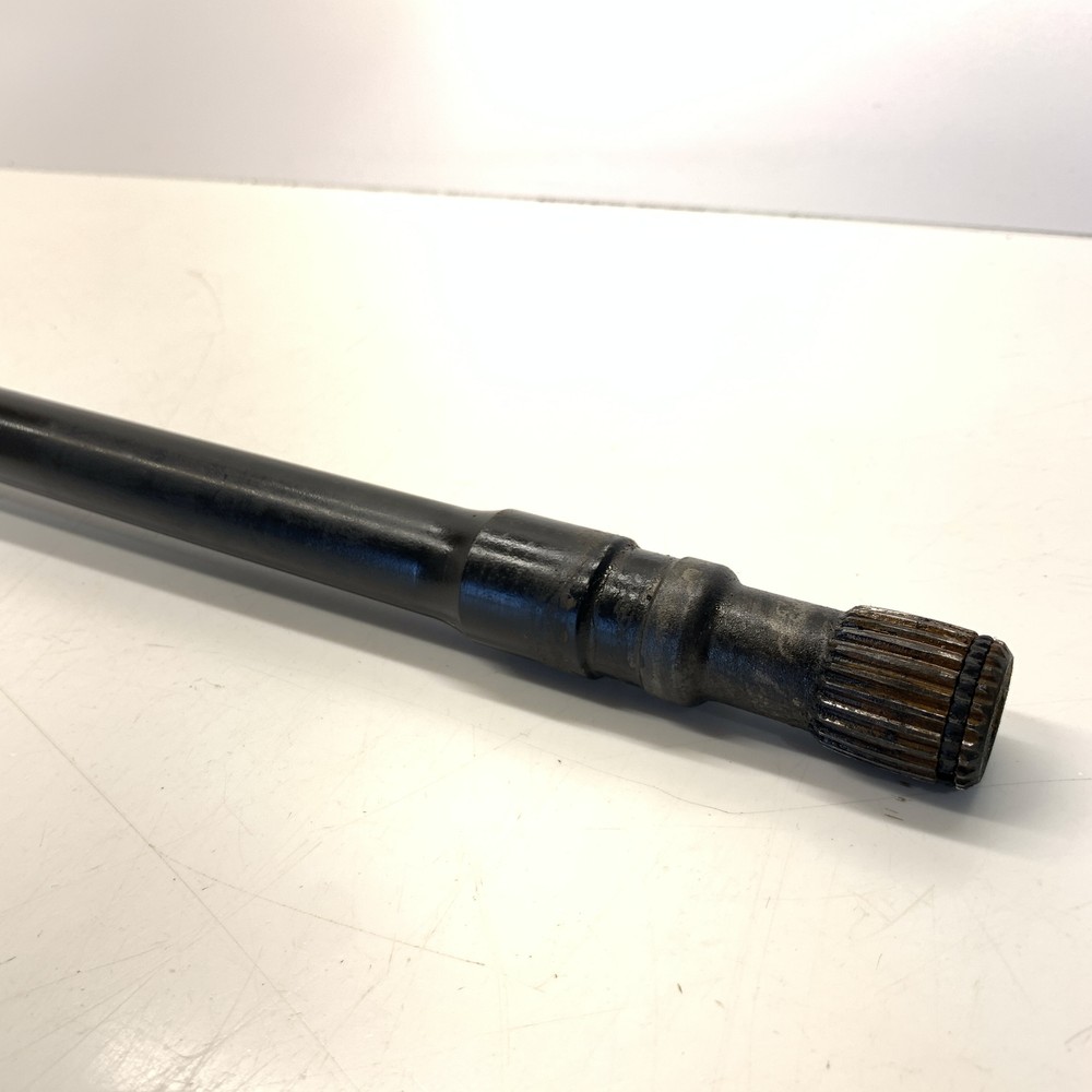 Driveshaft, Front - 2017 Arctic Cat Wildcat Sport
