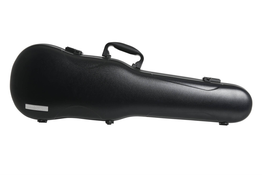 Gewa Form violin case (violin case) Air 1.7 matte black