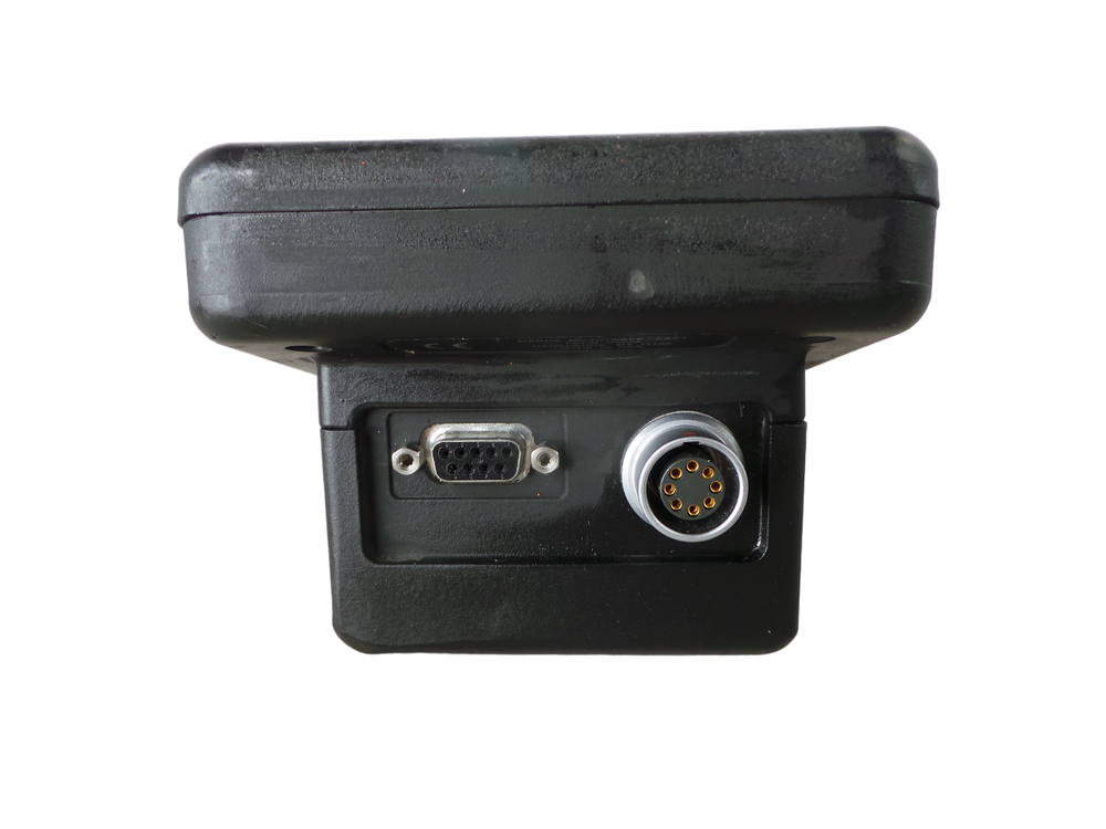 Narda 8718B Electromagnetic Survey Meter - Free Shipping