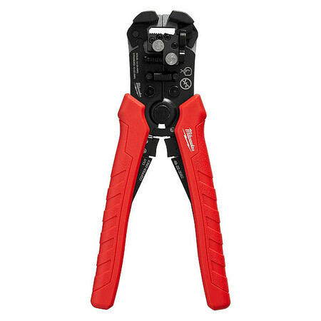 Milwaukee Tool 48-22-3082 Wire Stripper/Cutter