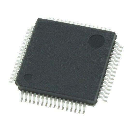 1Pcs dsPIC33EP128GS806-E/PT TQFP-64