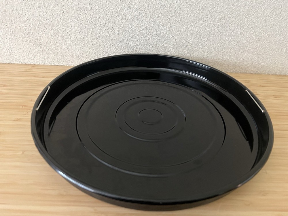 Nuwave Infrared Oven Pro Plus 20634 Pan Liner Drip Tray Replacement Part