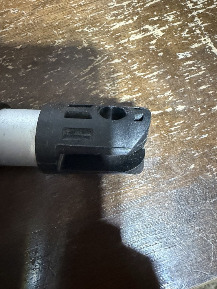 Okin Alphadrive 5 ADZ5 Adjustable Bed Actuator Motor E151274 Ghost Bed