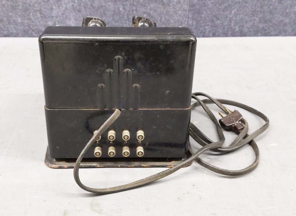 Lionel O Postwar Type Z 250 Watt Trainmaster Transformer