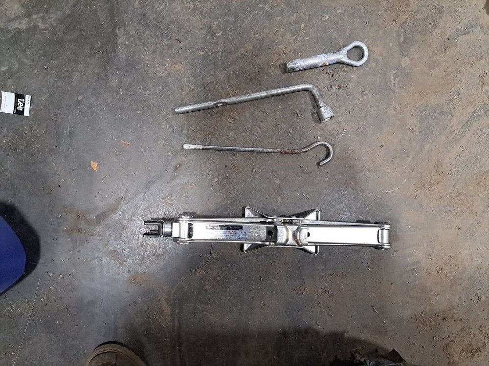 2016 Hr-v Jack Sku#4394268