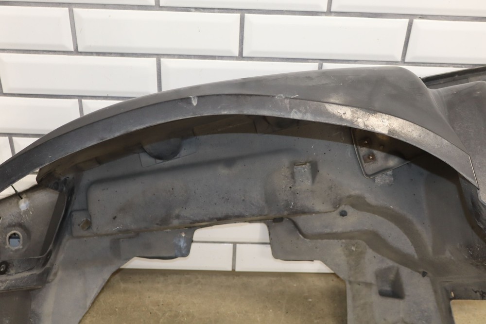 97-04 C5 Corvette Left Driver Front Inner Fender Structure *Damaged*