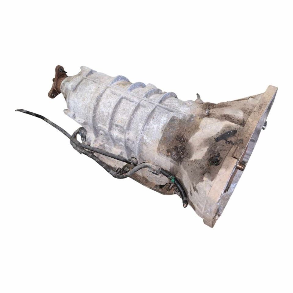 CTS 2007 Fuse Box Cabin 6469