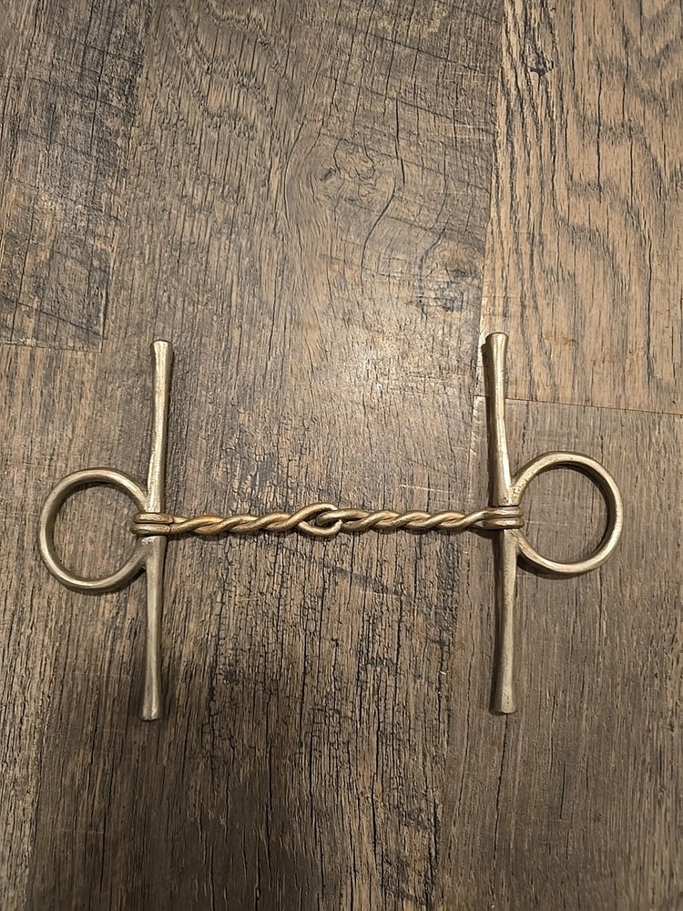 Horse Bit