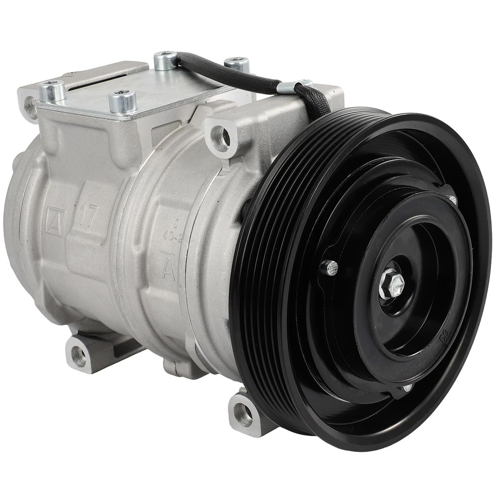 AC Compressor for Concorde Intrepid 2.7L 1998-2004