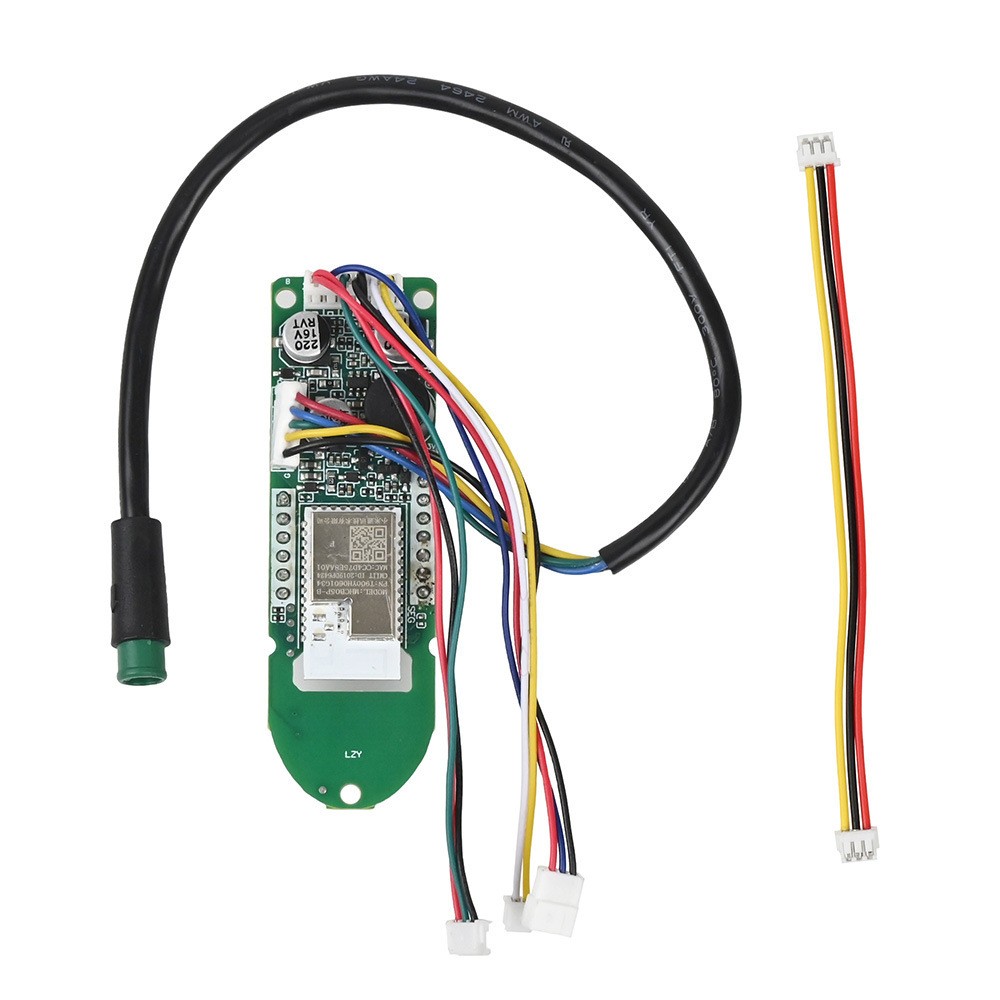 Dashboard Replacement For Xiaomi Mi4 Electric Scooter Display Circuit Board