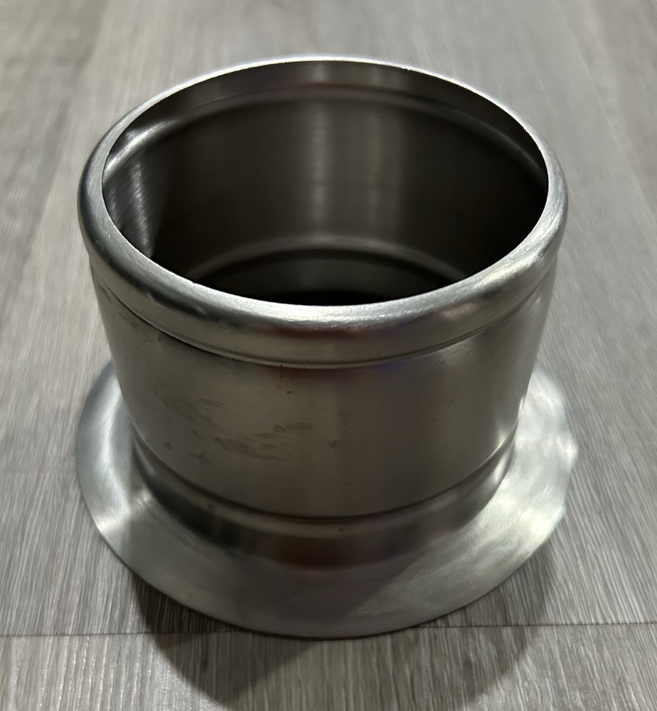 Extended Garbage Disposal Flange, Deep Kitchen Sink Flange For Disposal