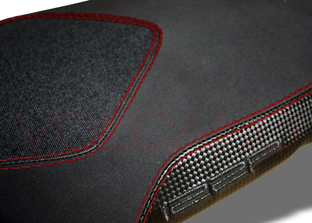 Cover Covering Saddle SPEED TRIPLE