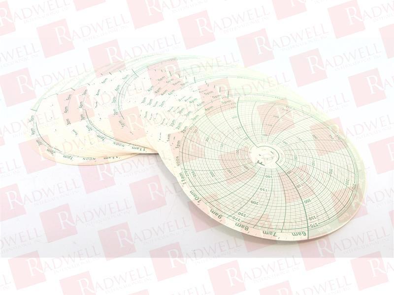 GRAPHIC CONTROLS 32007812 / 32007812 (NEW IN BOX)