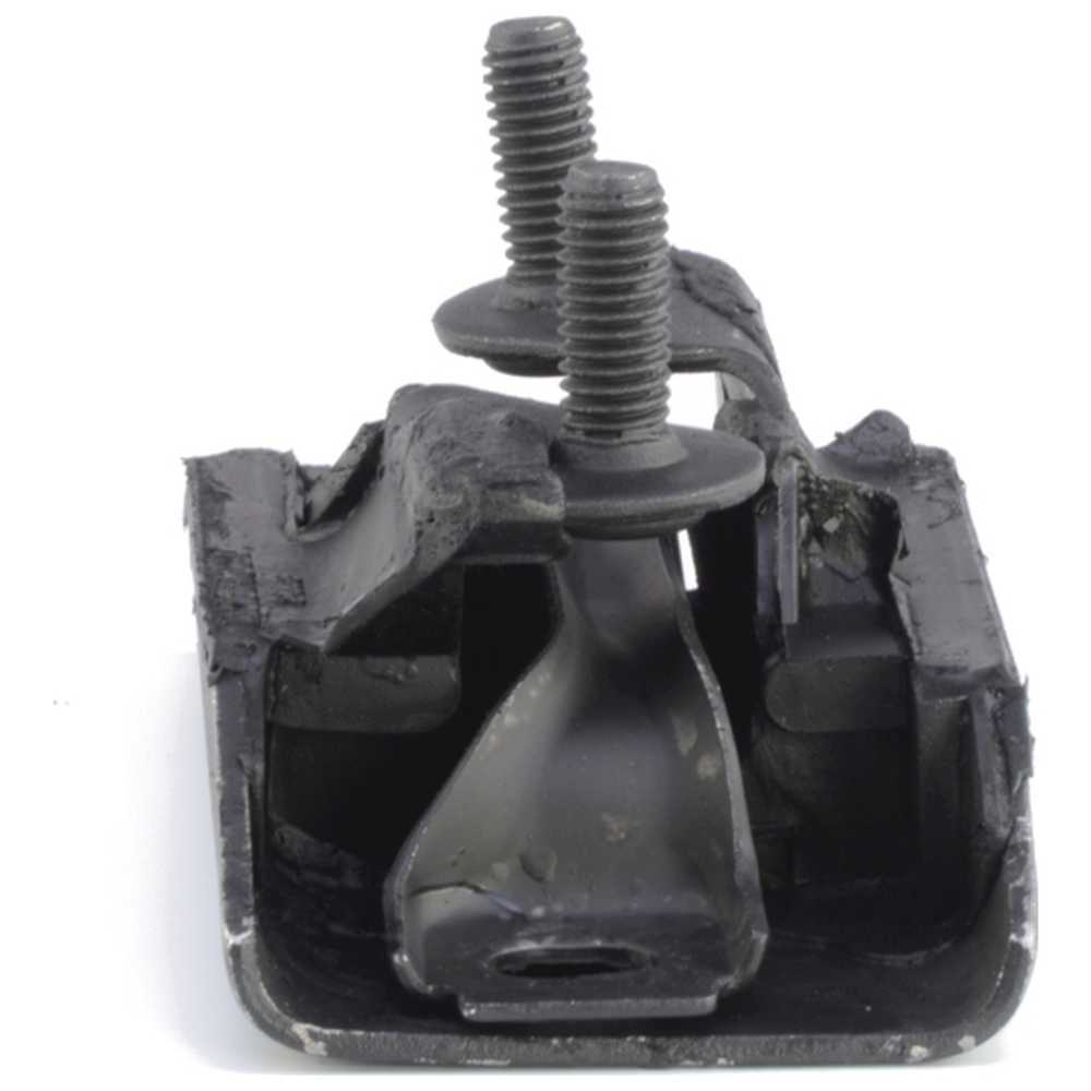 Automatic Transmission Mount-Manual Trans Mount Anchor 2448