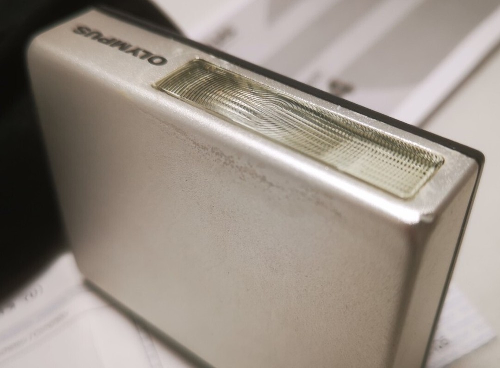 FL-14 Olympus FLASH FOR OLYMPUS CAMERA