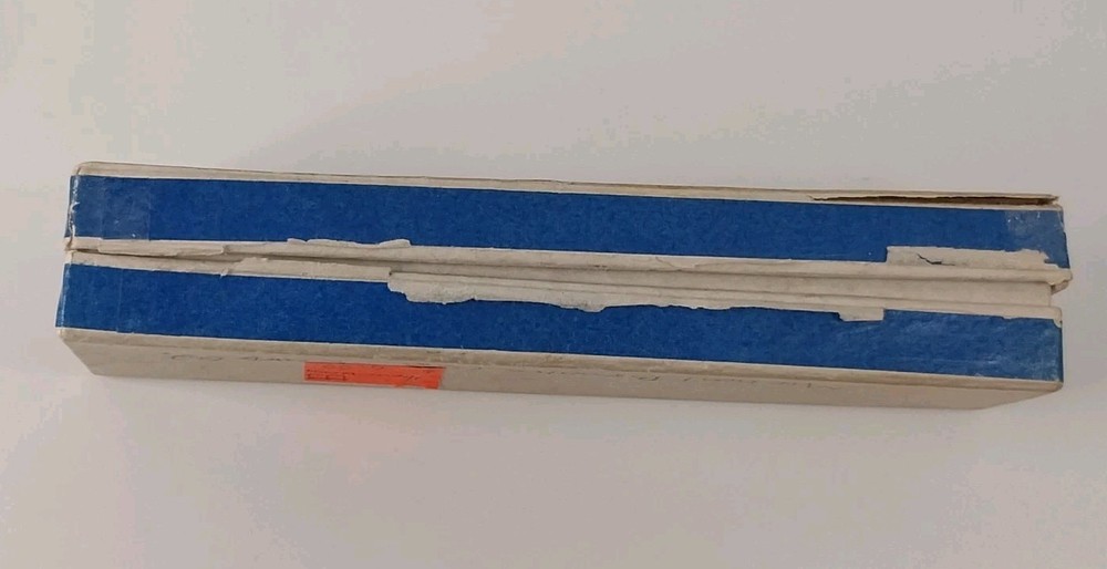 Vintage Real Pro Reed Harmonica Jamin Tunes