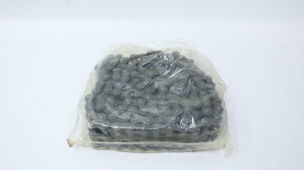 Lynx 16B-2 RIV Double Roller Chain 10ft